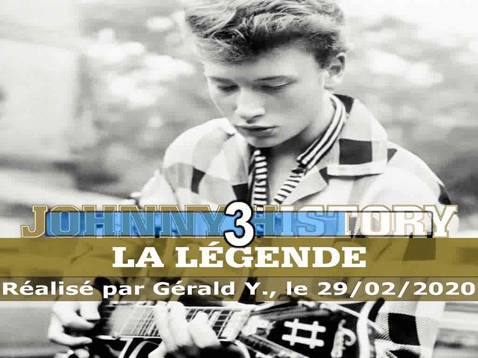 Johnny Hallyday_Je suis nu, je suis mort (1976)