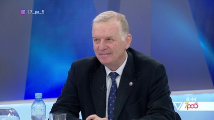 7pa5 - Manifestimi nga presidenti - 2 Mars 2020 - Show - Vizion Plus