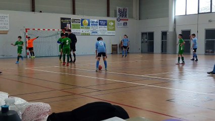 GRAND TOURNOI U13 / MIREBEAU 2020 11/17 (29/02)