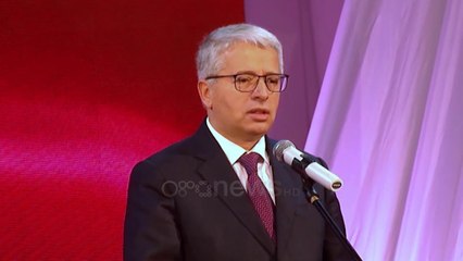 Ora News - Kujtohet 576 vjetori i Besëlidhjes së Lezhës, Lleshaj: S`kemi nevojë për një të dytë