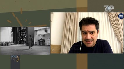 Wake Up/ Saimir Pirgu me suksesin në Operan e Romës, mposhti frikën e publikut nga koronavirusi