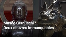 Musée Cernuschi : les deux oeuvres à ne pas manquer