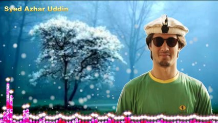 Syed Azhar Uddin | Khuwar Chitrali Song | 01