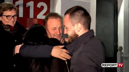 Report TV - Favorizimi i 'Alikove‘‘ në Gjykatën e Lartë? Dvorani: Asnjë takim me Henri Çilin