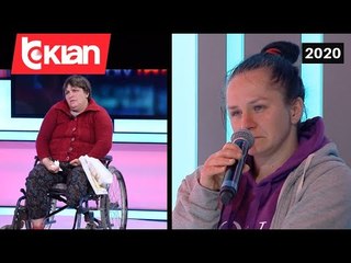 22-vjecarja: U ndava nga burri per shkak te nenes, ishte e pamundur te...