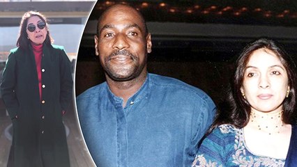Neena Gupta Regrets Having An Affair With A Married Man