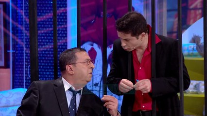 Al Pazar - Ne gjyqet shqiptare - 29 Shkurt 2020 - Humor - Vizion Plus