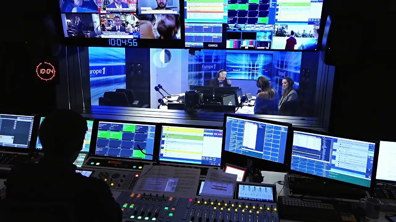 Les succès de "La peste" de Camus et de "Contagion" de Soderbergh grâce au Coronavirus, Franck Riester contesté et Oxmo Puccino décoré