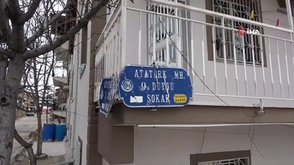 Uşak'ta kan donduran cinayet...67 yaşındaki baba oğlunu tüfekle öldürdü