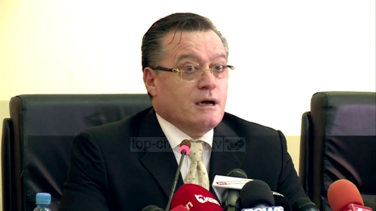 Koncesioni korruptiv i Ridvan Bodes/ Biznesi shqiptar paguan taksën “Bode” në kufi me skanimin