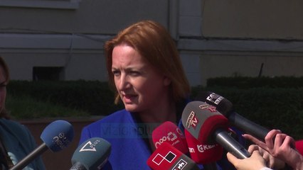 Denaj:Ekspertë të huaj për aministinë - News, Lajme - Vizion Plus