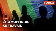 Homophobie au travail : les discriminations persistent