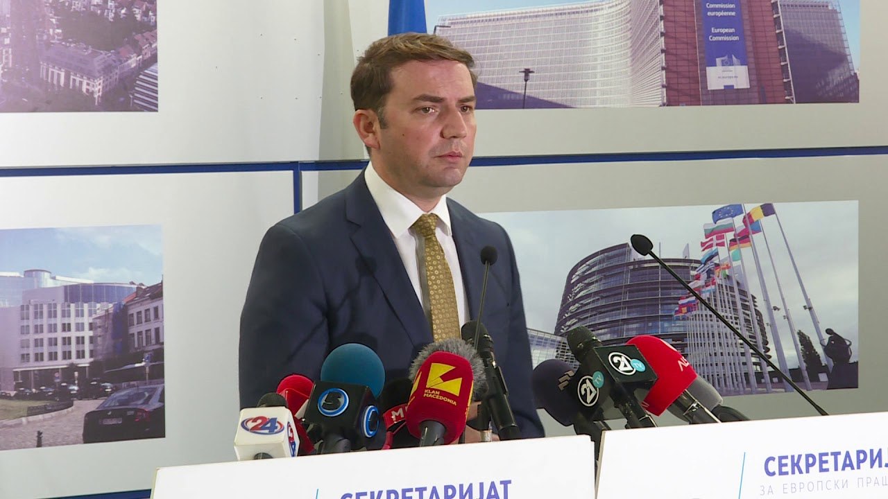 Zaev: Kemi kryer obligimet, presim hapin tjetër