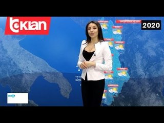 Moti sot dhe neser ne Tv Klan (2 Mars 2020)