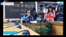 28 confirmed cases of coronavirus in India : Health minister Harsh Vardhan