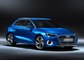 Audi A3 Sportback : la 4e génération en vidéo