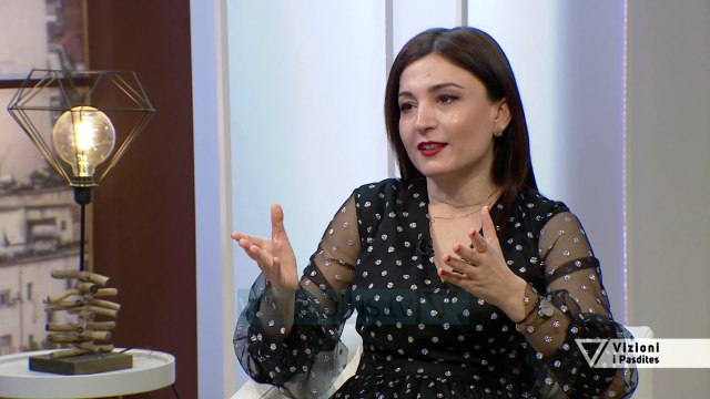 Vizioni i pasdites - Nuk shkojmë mirë në seks, por unë e dua. Çfarë të bëj? - 2 Mars 2020