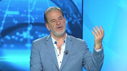 Télécharger la video: Zheji: Pas ditës së sotme Rama nuk mund të bëjë se nuk ekziston një popull pranë presidentit