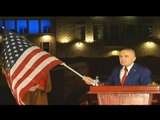 Me flamurin amerikan në duar, Meta: Organizata mafioze ndërkombëtare ka vite që luan