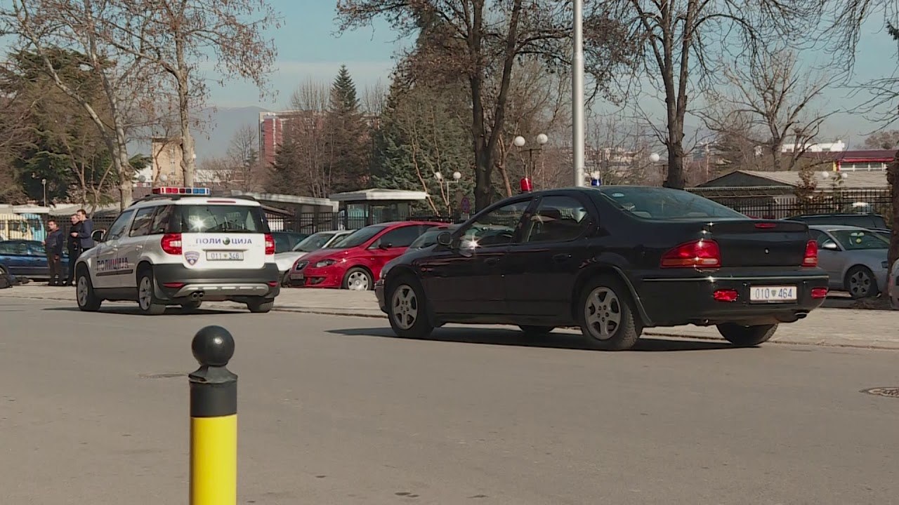 За началници во Охрид и Струга, МВР поставило о...