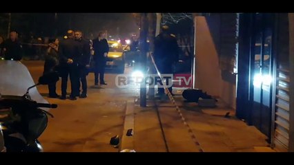 Durrës/ Ekzekutohen me kallashnikov dy persona, u qëlluan nga një automjet në ecje!