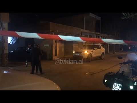 Dy te vrare me arme zjarri ne Durres