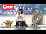 Rudina - “Ike ti” dhe “Mam”/ Irma Libohova vjen me dy kenge te reja kete pranvere! (2 mars 2020)