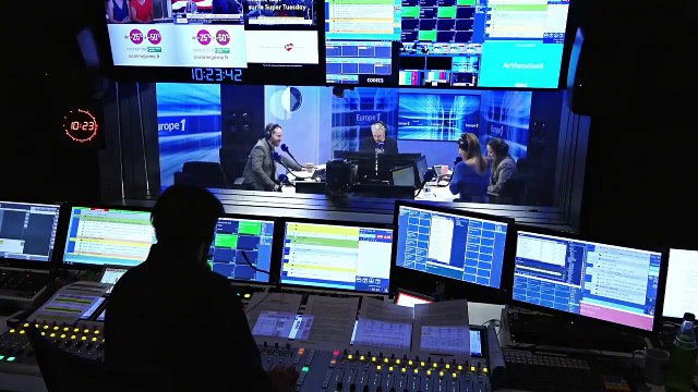 Le portrait inattendu de… Mathias Malzieu