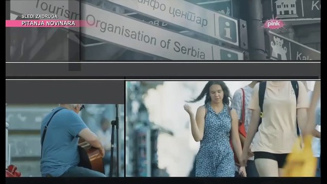 Preziveti Beograd 23 Ep - Preziveti Beograd 23 Ep