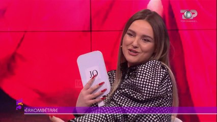 “U zura me shoqen e ngushtë në serial”, aktorja e “O Sa Mirë” zbulon arsyen e sherrit