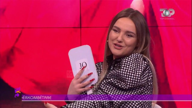 “U zura me shoqen e ngushtë në serial”, aktorja e “O Sa Mirë” zbulon arsyen e sherrit