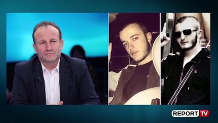 Report TV -Dy misteret e pasqaruara nga seanca në Përmet që liroi Henri Çilin