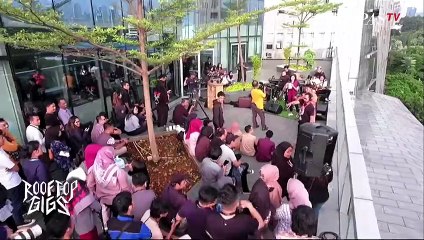 Seru-seruan Bareng Armada Main Tebak Kata