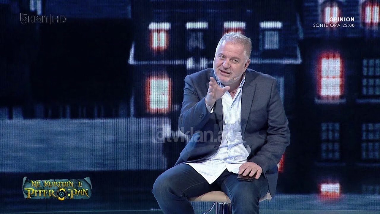 Si e shpjegon KCK Baton Haxhiu: Nje mik i imi qe eshte i zgjuar...