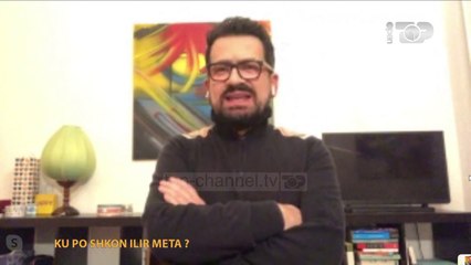 A do ta shpërndajë Meta Kuvendin pas 15 Marsit? Spahiu: Meta nuk është zgjedhur nga populli