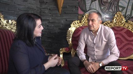 Robert Prifti shkrimtari që shkroi 45 vjet letërsi klandestine me gjuhën e Dantes gjatë diktaturës!