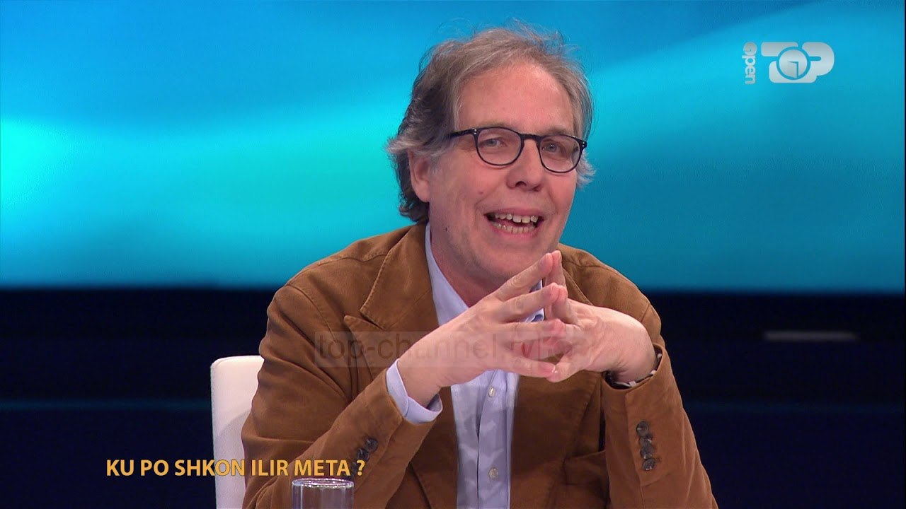 Bolino dhe Mehmetaj përplasen në Open. Kush ka të drejtë Meta apo Rama?