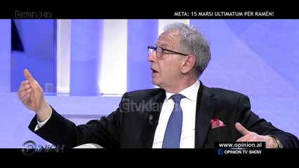 A do ta firmose Meta dekretin per shperndarjen e parlamentit?
