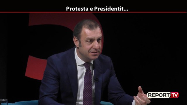Shalsi: Më e ndershme që Meta të linte postin e presidentit dhe të 'luftonte' për kreun e opozitës!