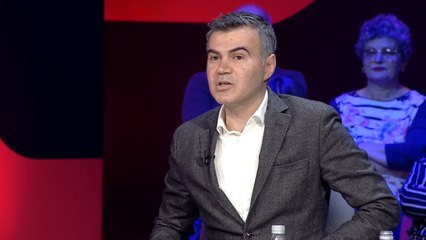 360 gradë - Minga: Meta nuk është kockë aq e lehtë për Ramën
