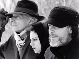 Ghost Town Anthology - Official Trailer (FRENCH with ENGLISH subtitles)