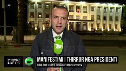 Dekreti i Metës, rrëzon ligjin për betimet: Në 15 mars firmos në mes të Kuvendit