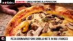Coronavirus, Gino Sorbillo risponde ai francesi sulla pizza italiana "Corona" | Notizie.it