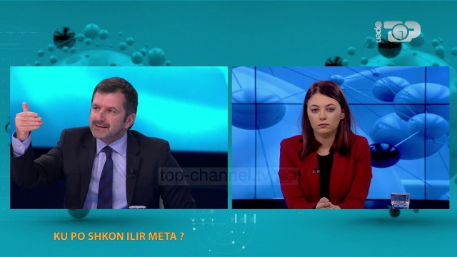 Bushati: Reagimi i Ambasadores së SHBA, kundër Ilir Metës. Ti mos e përdor flamurin