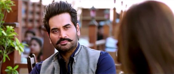 Emotional Love Scene - Punjab Nahi Jaungi - Humayun Saeed, Mehwish Hayat - New WhatsApp Status