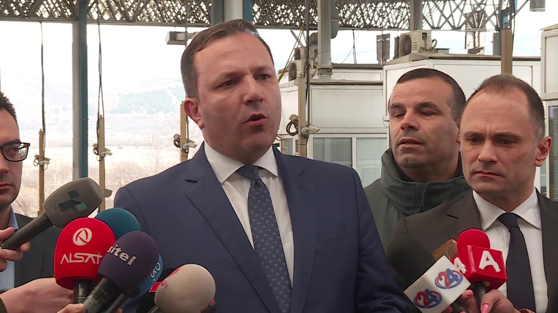 ⁣Нема нови случаи на Корона вирусот