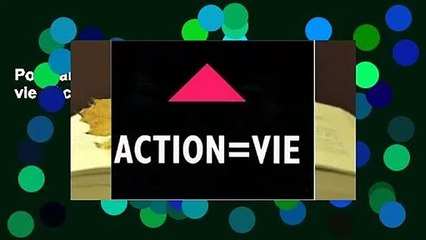 Popular Act Up - Paris : Action = vie - Act Up Paris