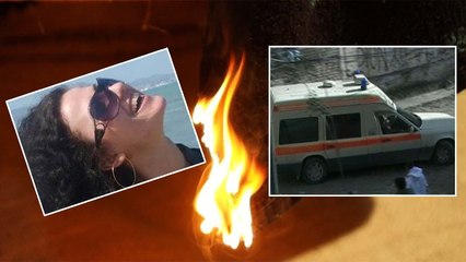 Uniko - Krimi qe tronditi kryeqytetin, si u zbulua vrasja e Aurora Trashanit