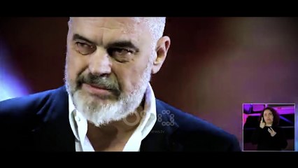 Ndërkallje 360 gradë - Rama për opozitën: Para meje qëndron boshi