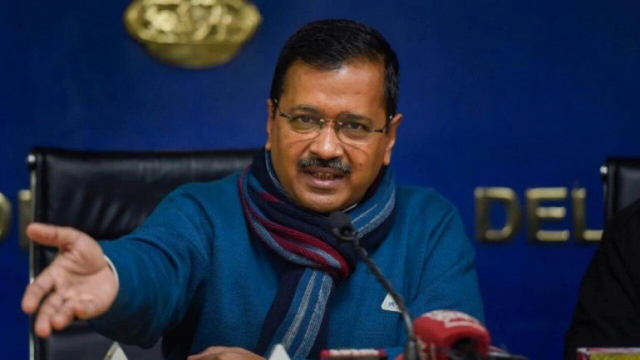 Delhi screening 88 people who came in contact with infected man: Kejriwal
